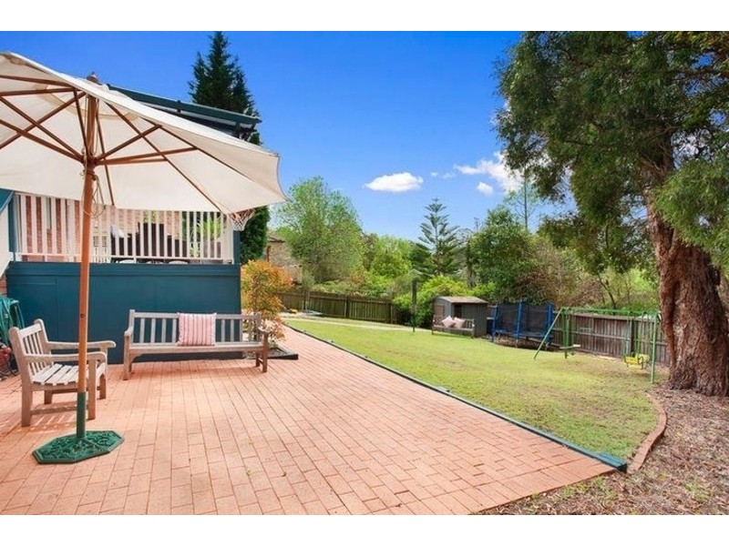 16 Bandalong Avenue, West Pymble NSW 2073