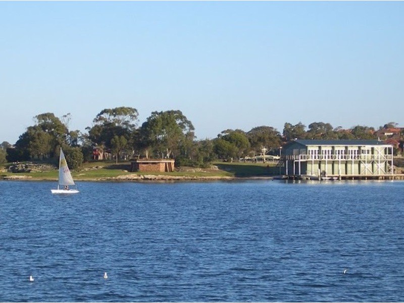 39 Arthur Street, Rodd Point NSW 2046