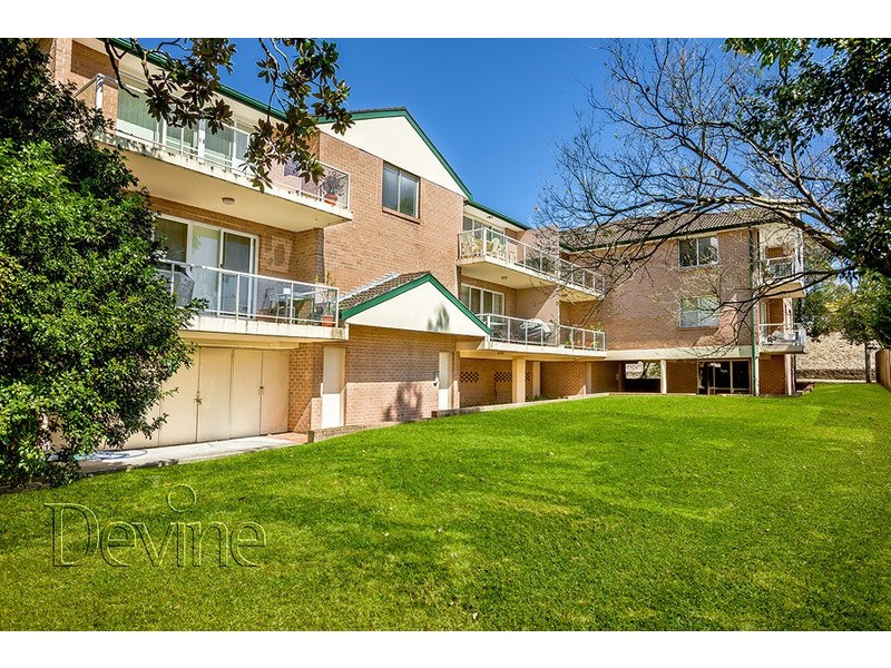 4/16 Cambridge Road, Drummoyne NSW 2047