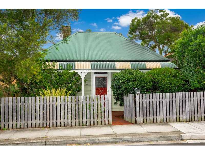 14 Henry Street, Five Dock NSW 2046