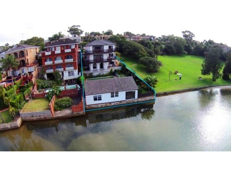 25 Abbotsford Parade, Abbotsford NSW 2046