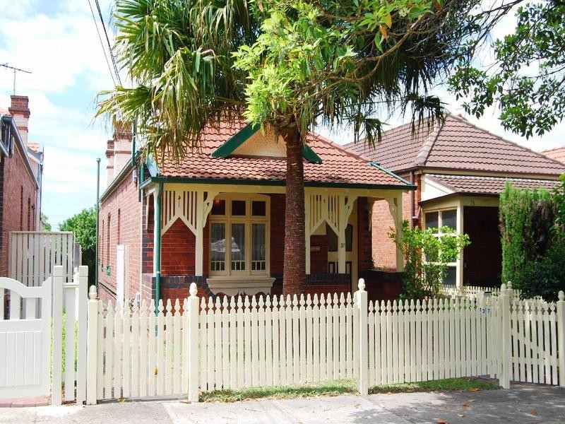 37 Minnesota Avenue, Five Dock NSW 2046