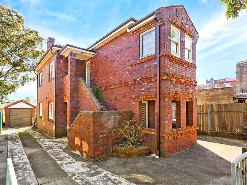 2/5 Knight Street, Homebush NSW 2140