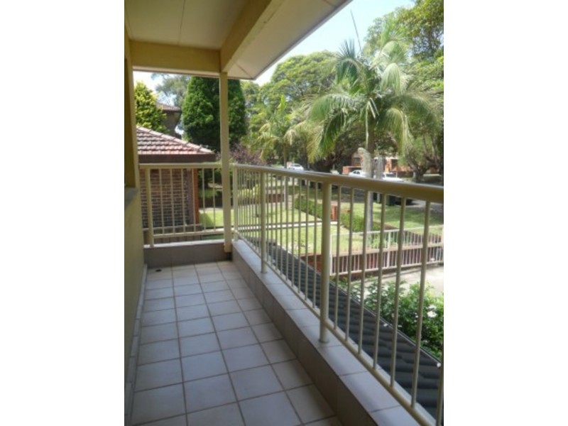 1/16 Rokeby Road, Abbotsford NSW 2046