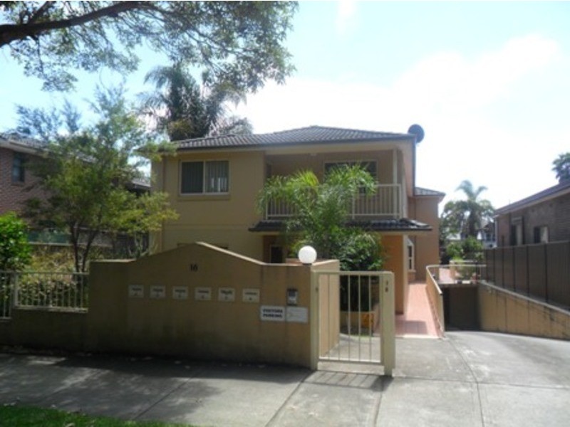 1/16 Rokeby Road, Abbotsford NSW 2046