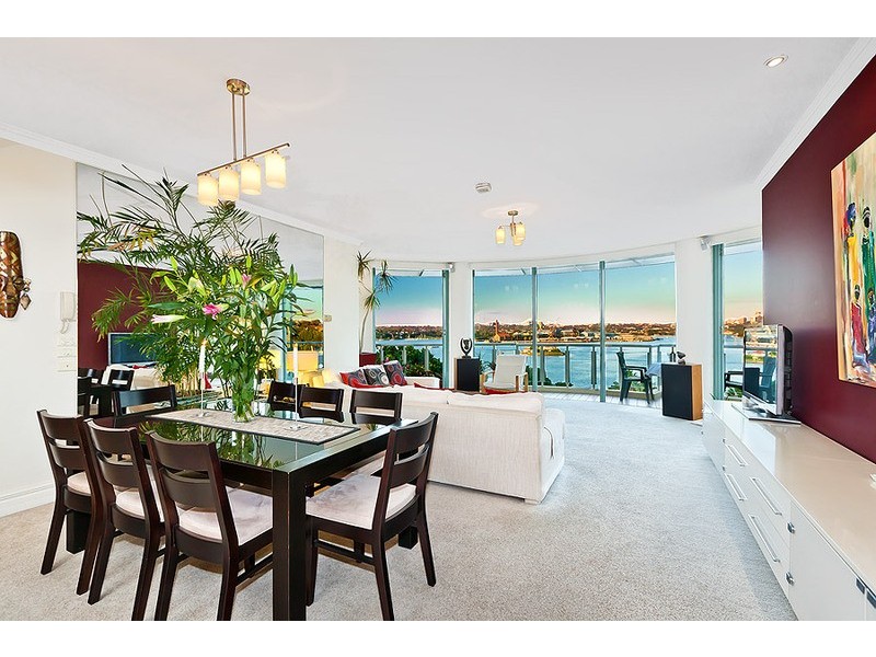 704/1 Roseby Street, Drummoyne NSW 2047