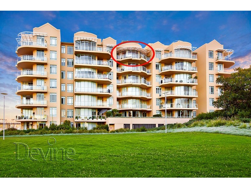 704/1 Roseby Street, Drummoyne NSW 2047