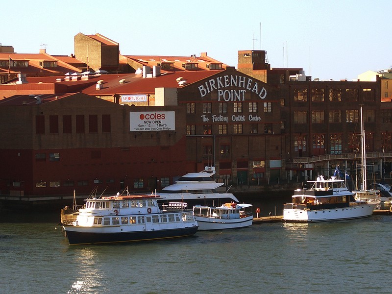 704/1 Roseby Street, Drummoyne NSW 2047