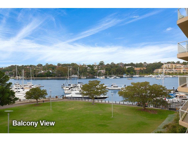 405/1 Roseby Street, Drummoyne NSW 2047
