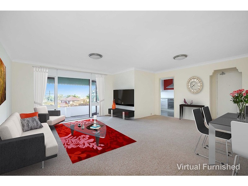 22/20 Charles Street, Five Dock NSW 2046