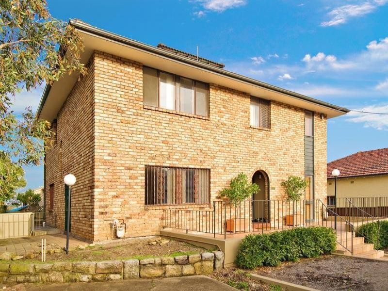 8/58 Day Street, Drummoyne NSW 2047
