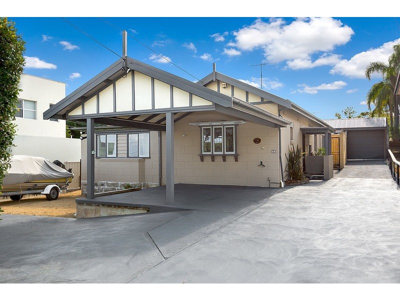 9 Blackwall Point Road, Chiswick NSW 2046
