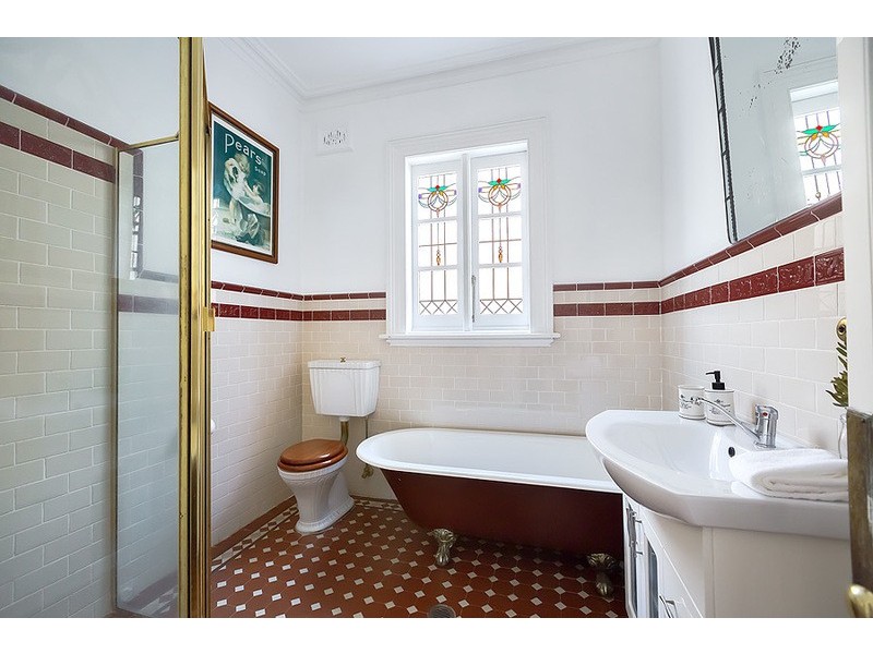 9 Blackwall Point Road, Chiswick NSW 2046