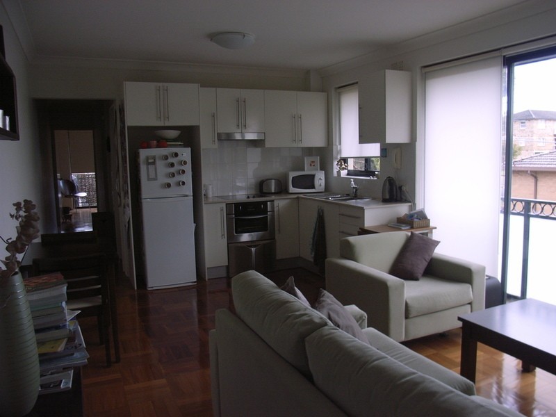 4/28 Dening Street, Drummoyne NSW 2047