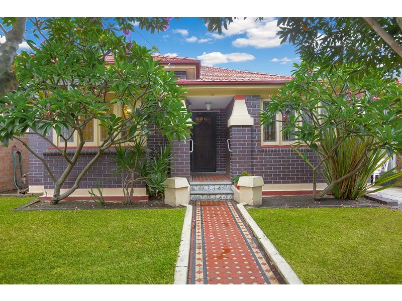 3 Coralie Street, Wareemba NSW 2046