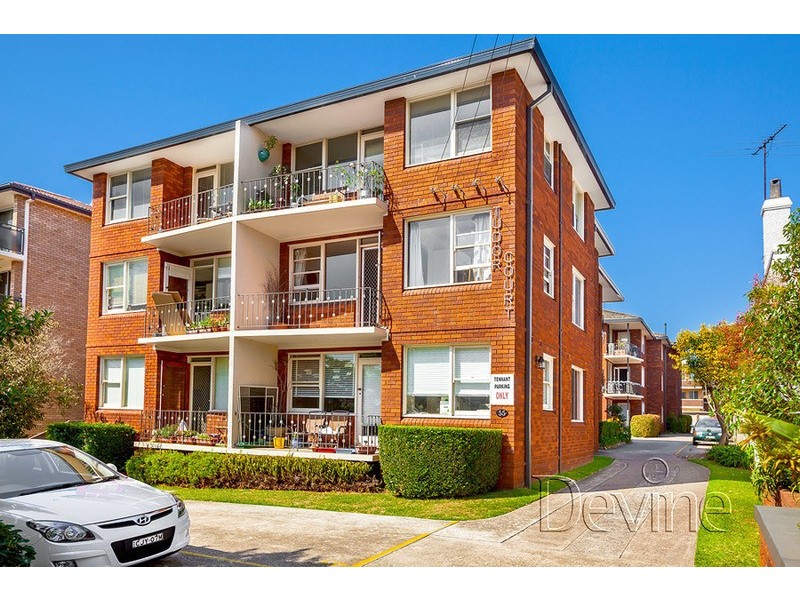 8/55 College Street, Drummoyne NSW 2047