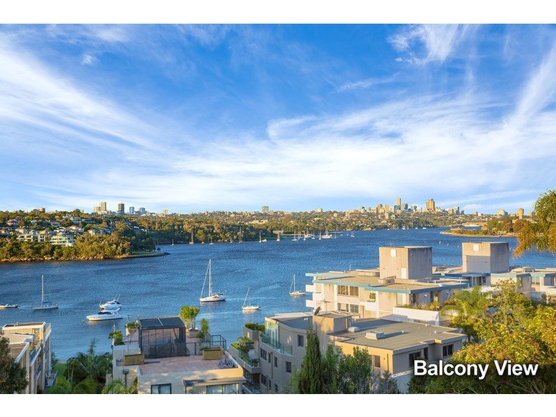 10/4 Napier Street, Drummoyne NSW 2047