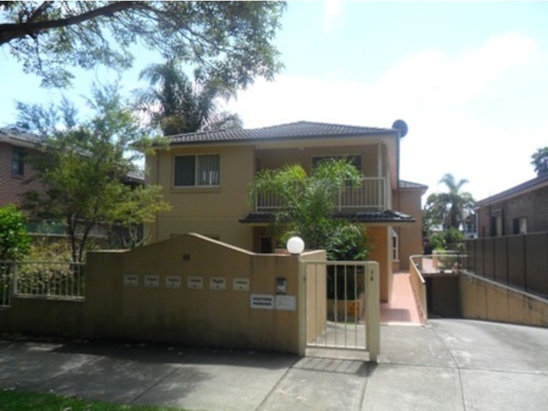 1/16 Rokeby Road, Abbotsford NSW 2046