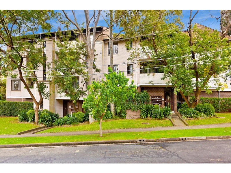 17/26 Charles Street, Five Dock NSW 2046