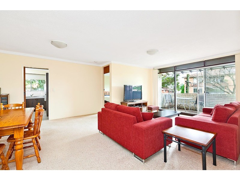 17/26 Charles Street, Five Dock NSW 2046