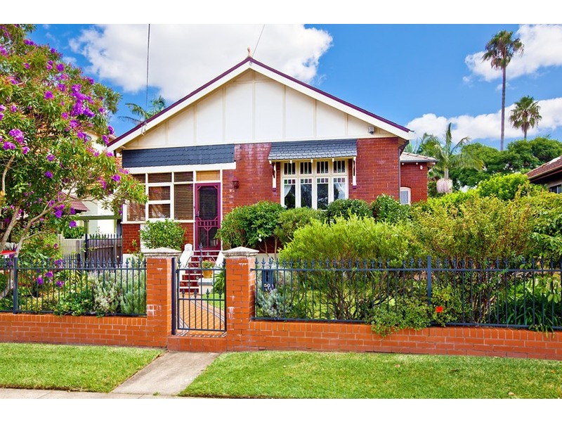 50 Llewellyn Street, Rhodes NSW 2138