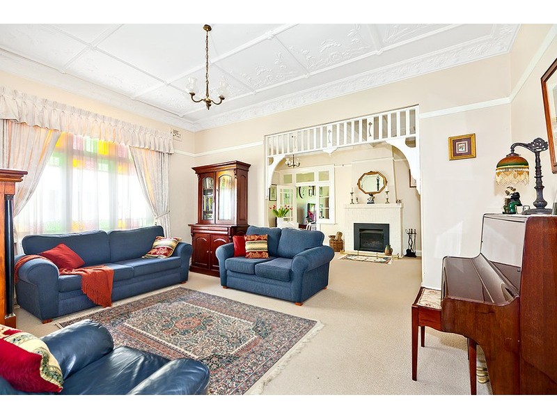 50 Llewellyn Street, Rhodes NSW 2138