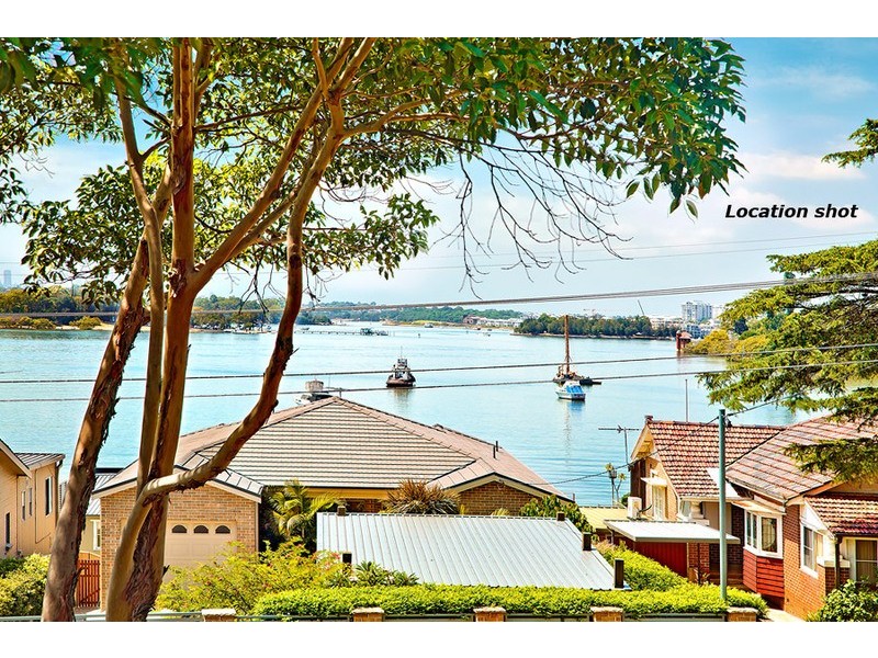 50 Llewellyn Street, Rhodes NSW 2138