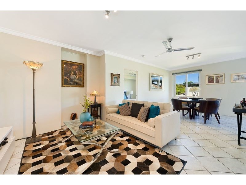 22/18 Drummoyne Avenue, Drummoyne NSW 2047