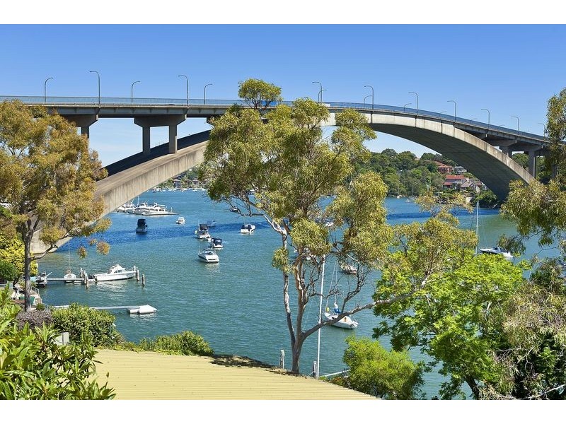 22/18 Drummoyne Avenue, Drummoyne NSW 2047