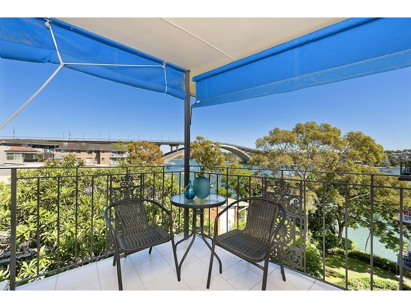 22/18 Drummoyne Avenue, Drummoyne NSW 2047