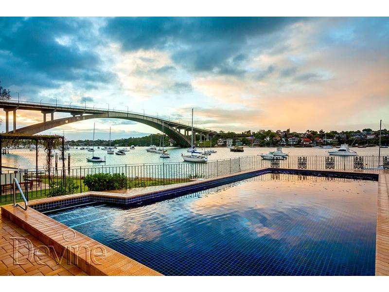 22/18 Drummoyne Avenue, Drummoyne NSW 2047