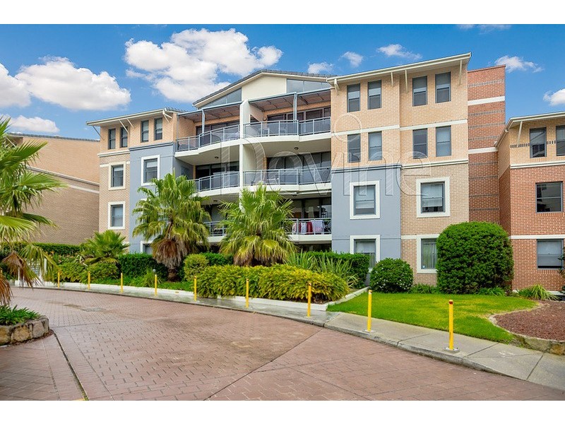 438/1 Searay Close, Chiswick NSW 2046