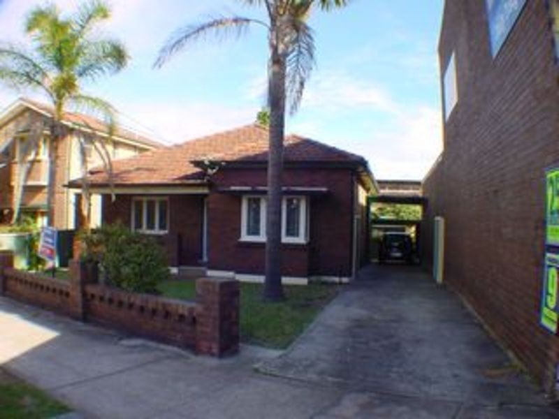 543   Great North Road, Abbotsford NSW 2046