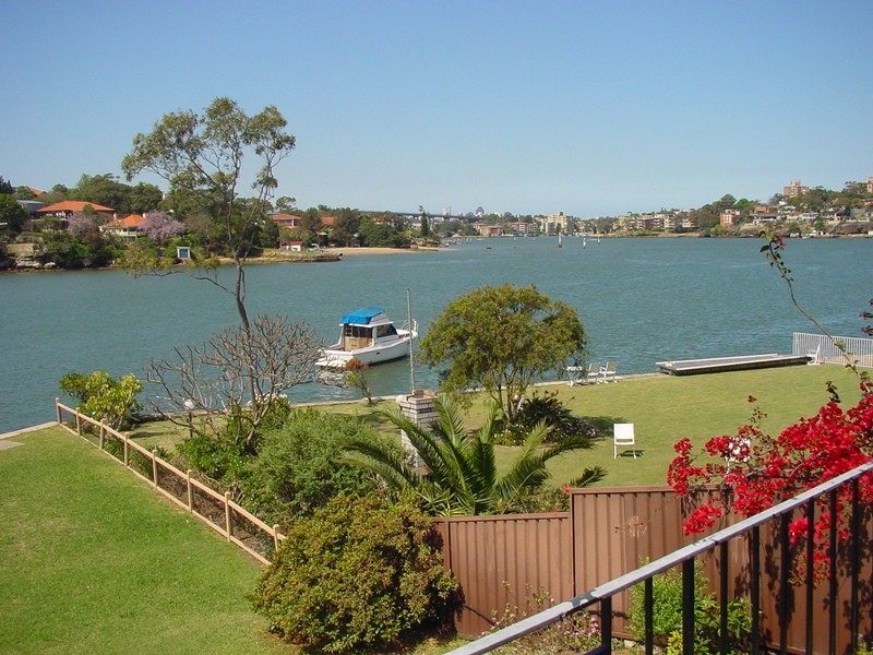 4/28 Walton Crescent, Abbotsford NSW 2046