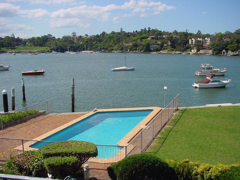 4/28 Walton Crescent, Abbotsford NSW 2046