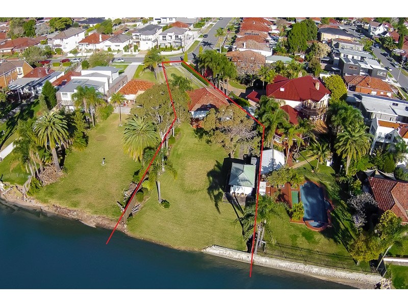 23 Preston Avenue, Five Dock NSW 2046