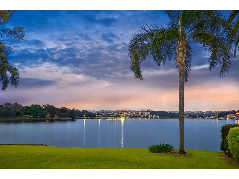 23 Preston Avenue, Five Dock NSW 2046