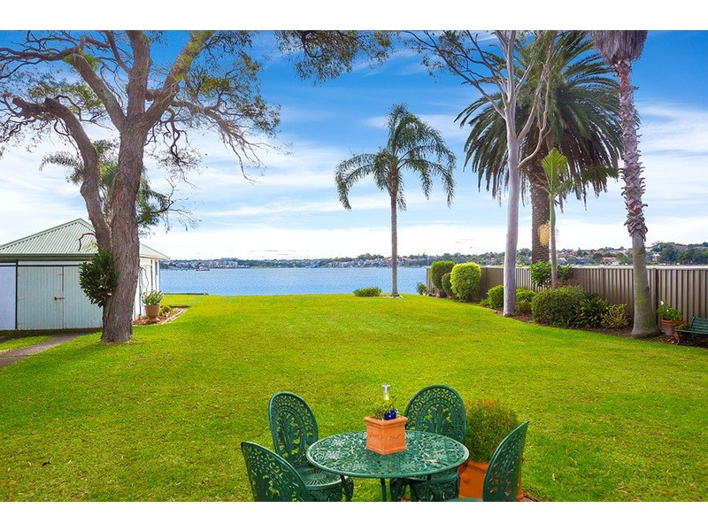 23 Preston Avenue, Five Dock NSW 2046