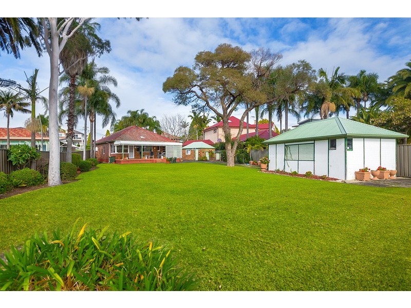 23 Preston Avenue, Five Dock NSW 2046