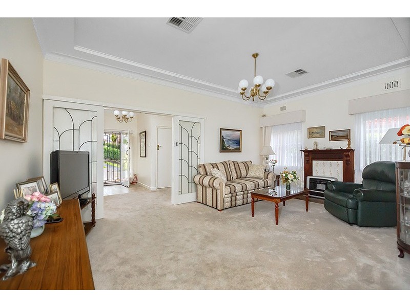 23 Preston Avenue, Five Dock NSW 2046