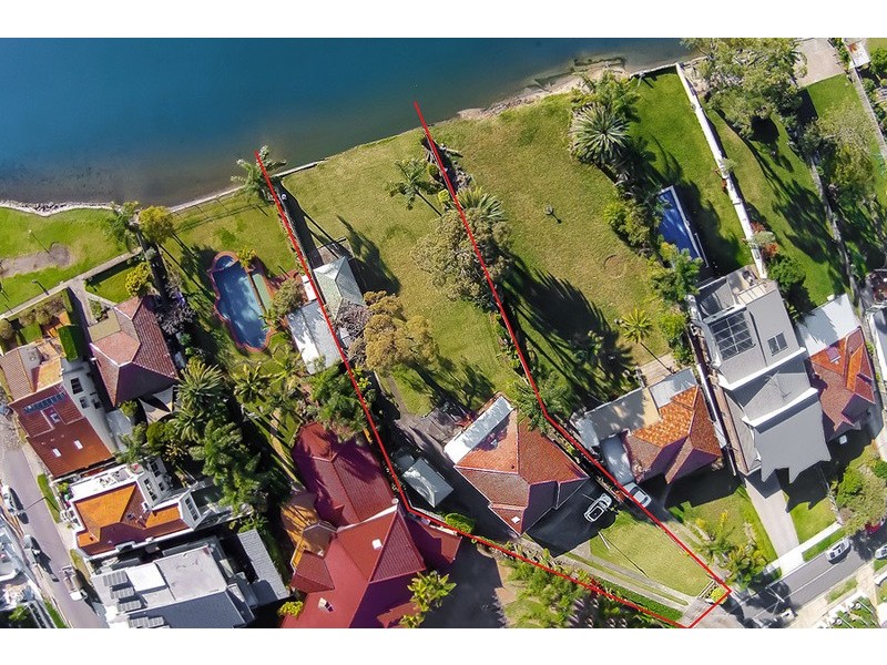 23 Preston Avenue, Five Dock NSW 2046