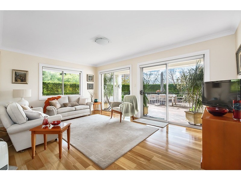 1/1 Abbotsford Cove Drive, Abbotsford NSW 2046