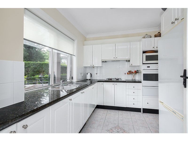 1/1 Abbotsford Cove Drive, Abbotsford NSW 2046