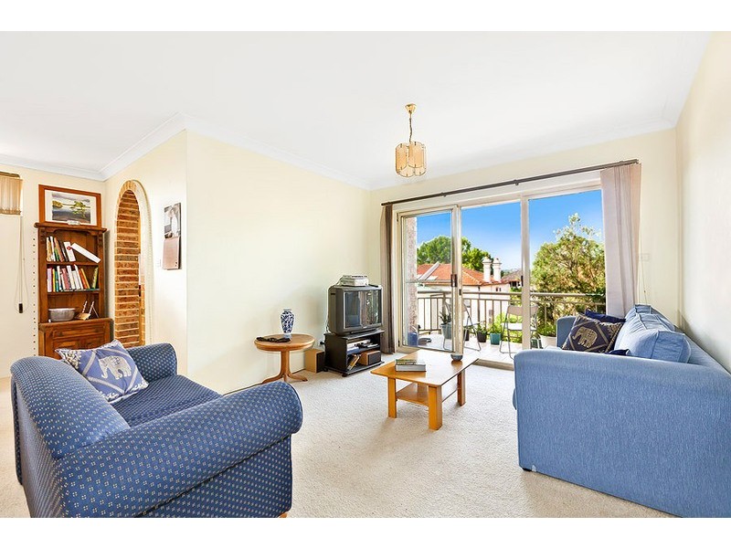 5/2 Rawson Avenue, Drummoyne NSW 2047