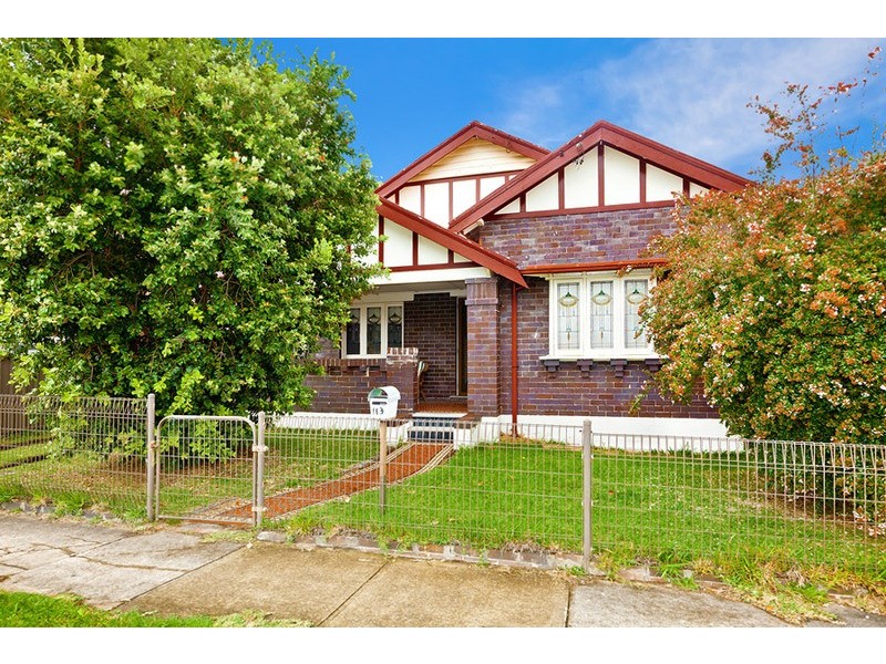 113 Kings Rd, Five Dock NSW 2046