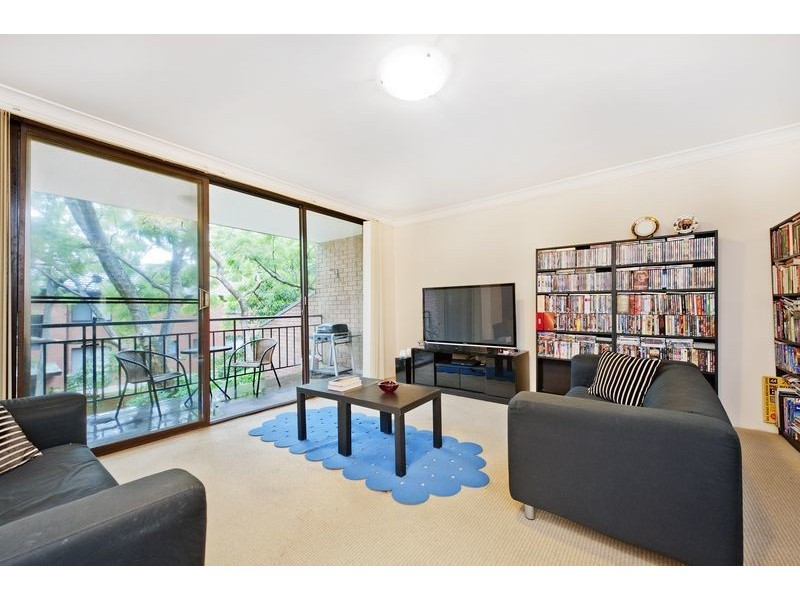3/263 Victoria Road, Drummoyne NSW 2047