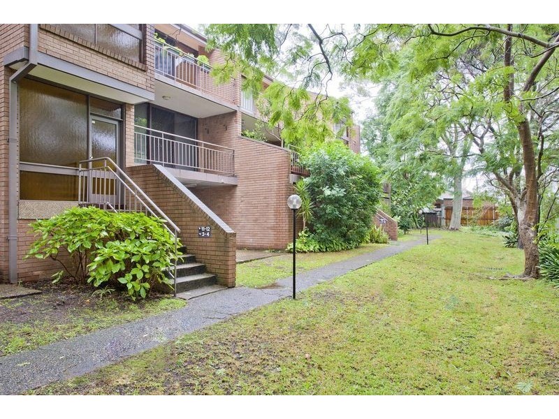 3/263 Victoria Road, Drummoyne NSW 2047