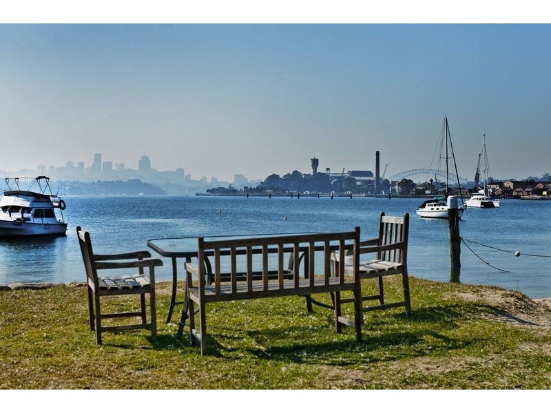 3/100 St Georges Cresent, Drummoyne NSW 2047