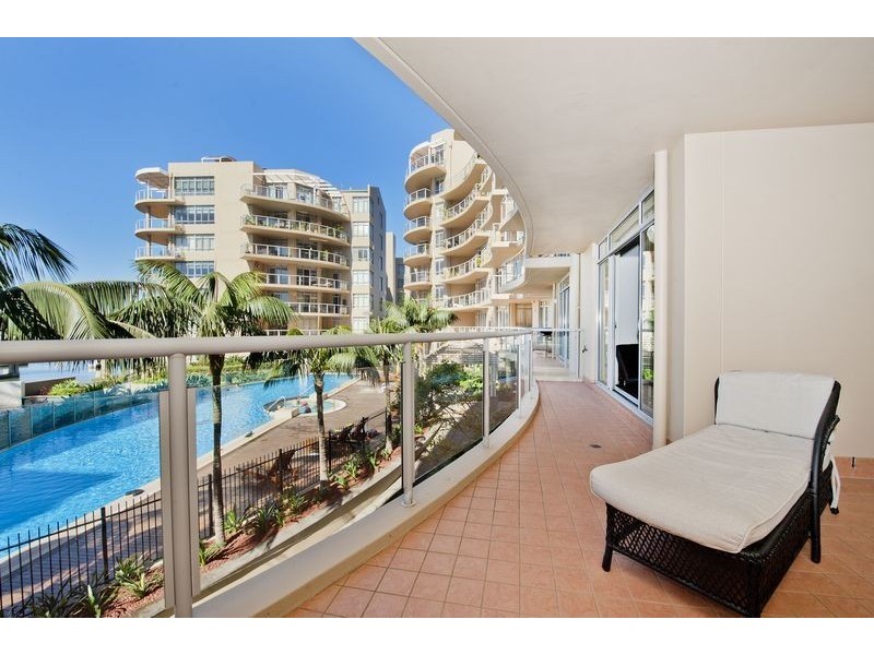 605/3 Cary Street, Drummoyne NSW 2047