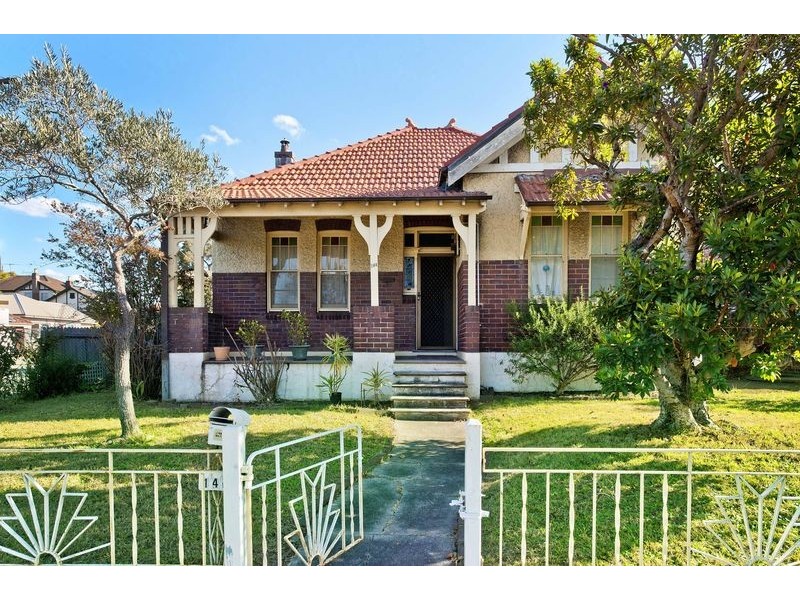 144 Concord Road, North Strathfield NSW 2137